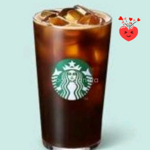 스타벅스 아메리카노 tall 쿠폰 3700원 1장 입니다.