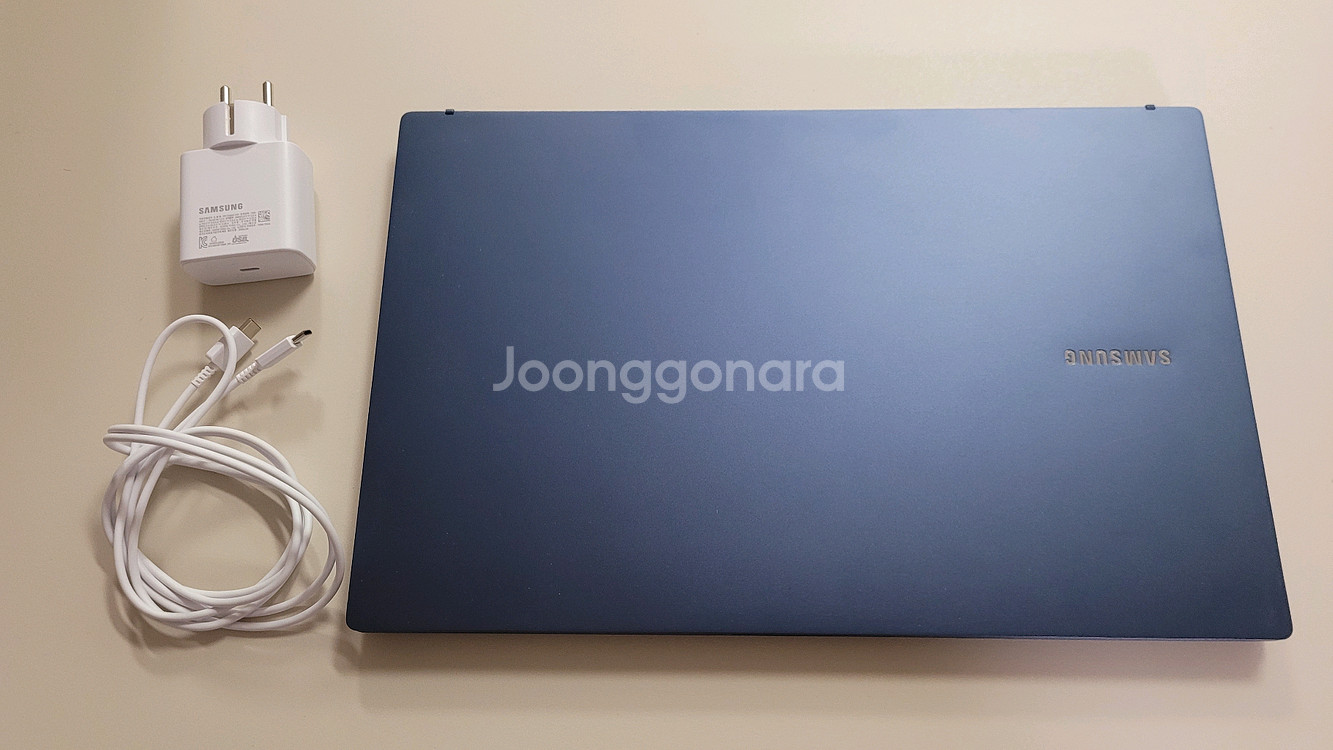 삼성 갤럭시북 NT750XDA (i3 11세대)--0