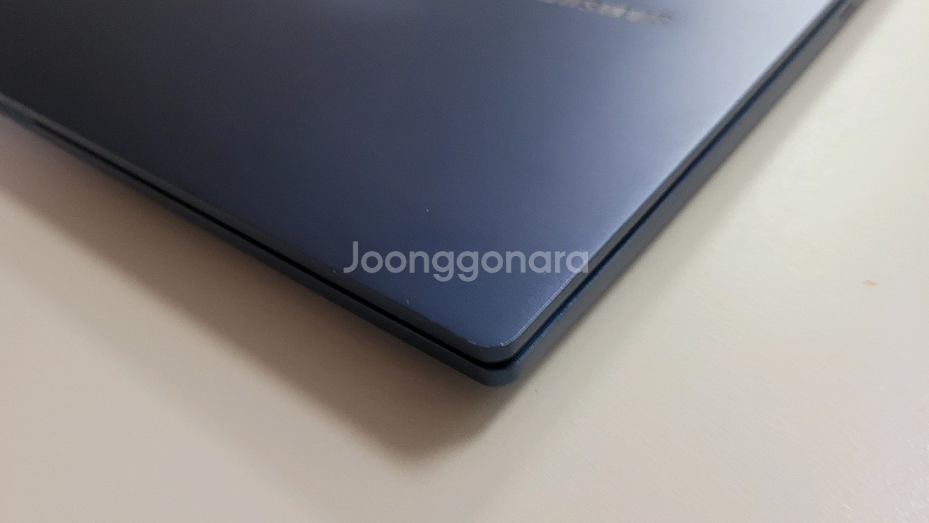 삼성 갤럭시북 NT750XDA (i3 11세대)--1