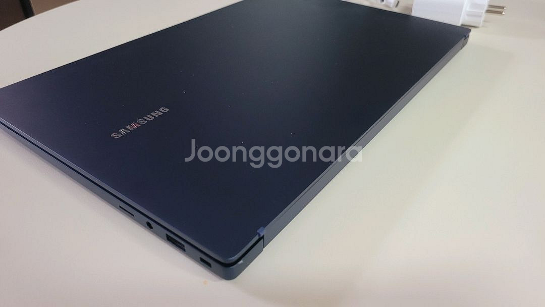 삼성 갤럭시북 NT750XDA (i3 11세대)--2