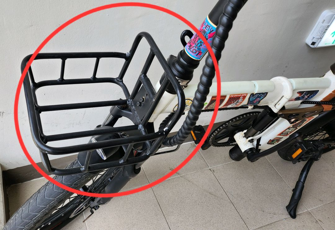 퀄리 Q MAX 전기자전거--6