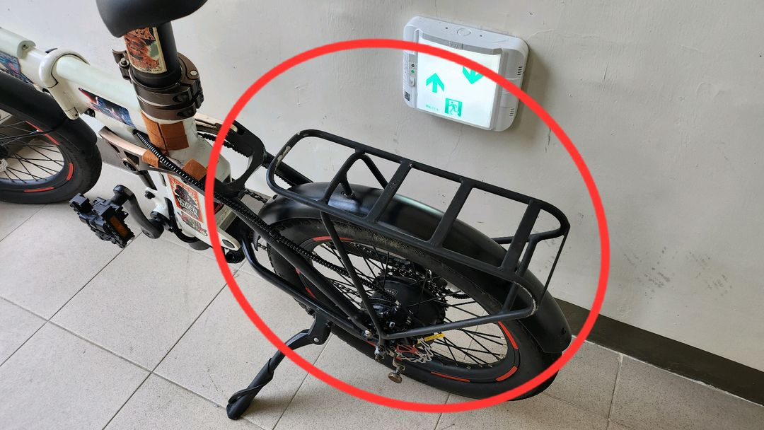 퀄리 Q MAX 전기자전거--7