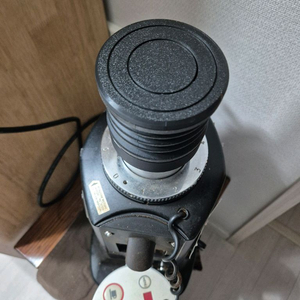 매져 슈퍼졸리 일렉트로닉 커피그라인더 이미지