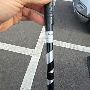 벤투스 블랙 6s 5번우드샤프트