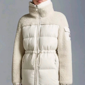 2025 신상버젼 몽클레어 여성 롱패딩