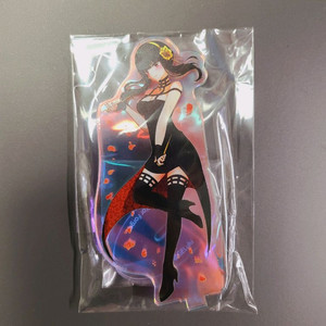 급처) 스파이 패밀리 비공식 요르 포저 아크릴 스탠드