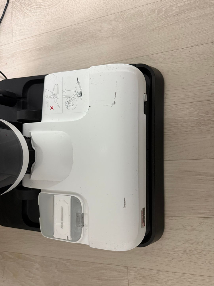 로보락 다이애드 프로 이미지