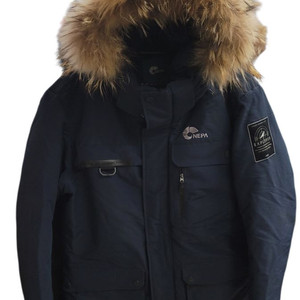 네파 남성 패딩 95사이즈