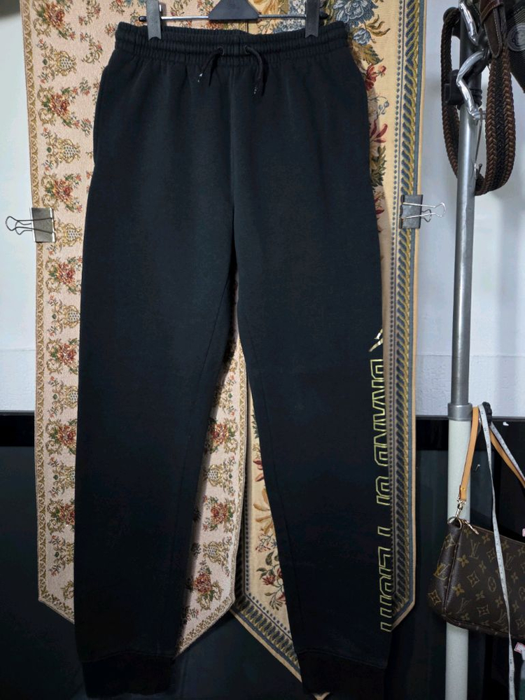 XL여 조던 기모 조거팬츠 후드티 세트--4