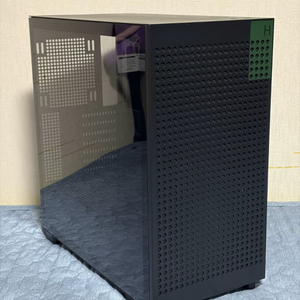 아이구주 S600 미들타워 컴퓨터 케이스