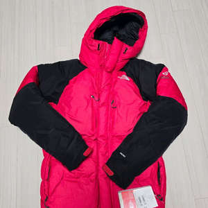 (새상품) 노스페이스 거위털패딩 95M