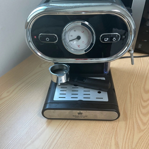 에스프레소 커피머신