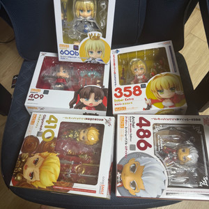 페이트 넨도 팝니다