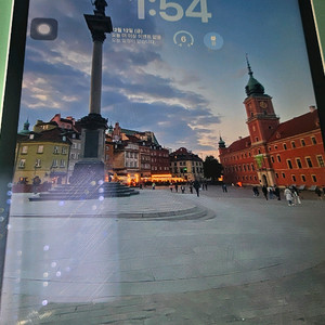 아이패드프로 11 1세대 (64G)+ 폴리오키보드 케이스(정품)