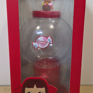 베스킨 굿즈 페코 캔디 디스펜서