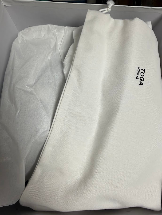 토가 패디드 뮬--1