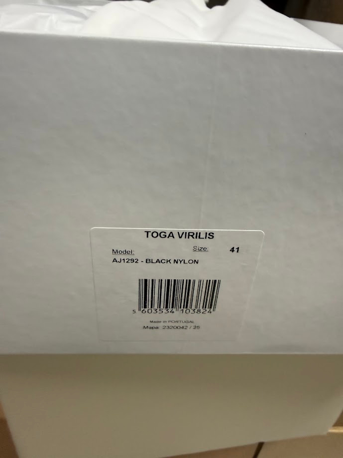 토가 패디드 뮬--2