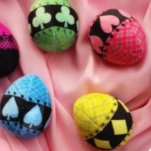 캐릭캐릭체인지 수호알 인형 세트