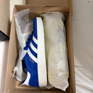 아디다스 가젤 데콘 운동화