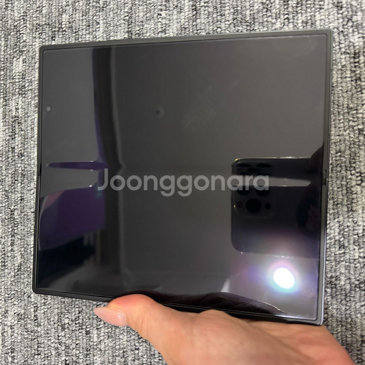 상태SS급 갤럭시Z폴드7 256기가 블랙 공기계 중고폰 알뜰폰 유심기변 최신폰 업무폰 게임폰 삼성폰--1