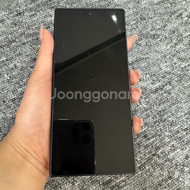 상태SS급 갤럭시Z폴드7 256기가 블랙 공기계 중고폰 알뜰폰 유심기변 최신폰 업무폰 게임폰 삼성폰--2