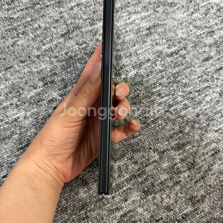 상태SS급 갤럭시Z폴드7 256기가 블랙 공기계 중고폰 알뜰폰 유심기변 최신폰 업무폰 게임폰 삼성폰--3