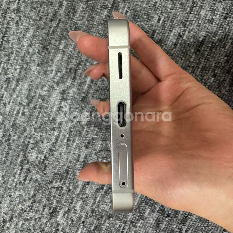 갤럭시S24 512기가 마블그레이 공기계 중고폰 알뜰폰 학생폰 게임폰 서브폰 삼성공기계 퀵가능--5