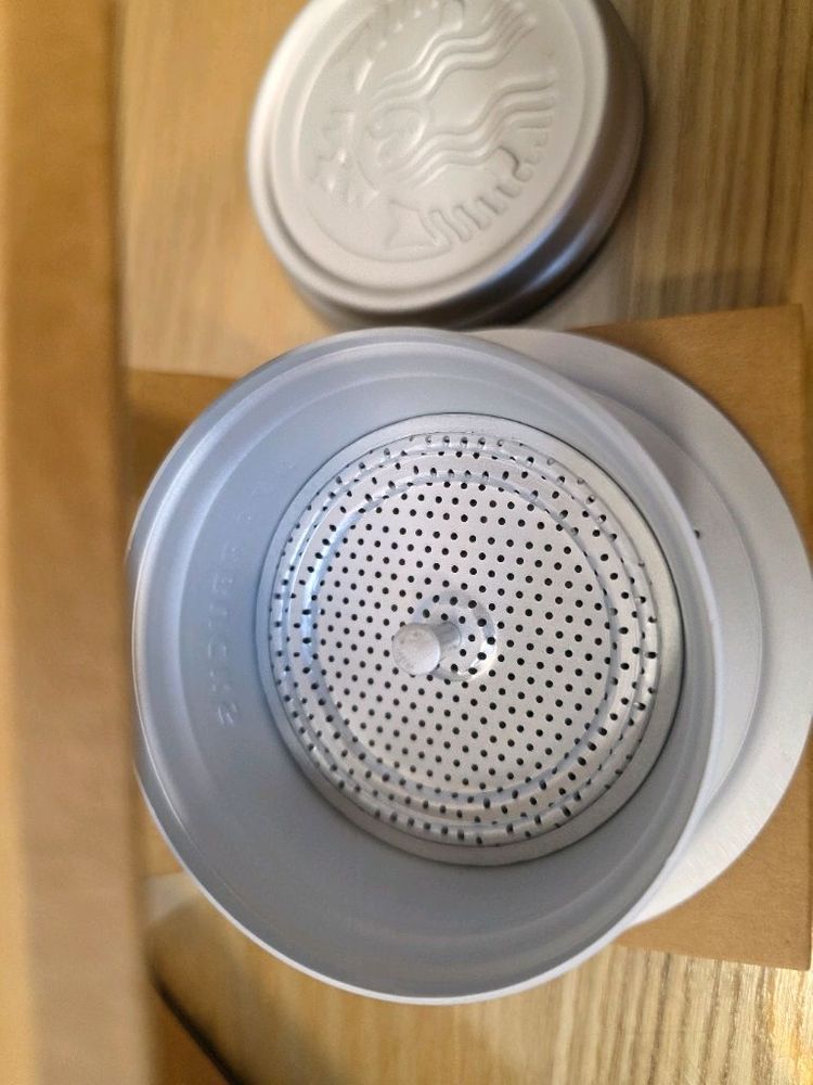 스타벅스 베트남 커피 드리퍼 한정판 새제품--4