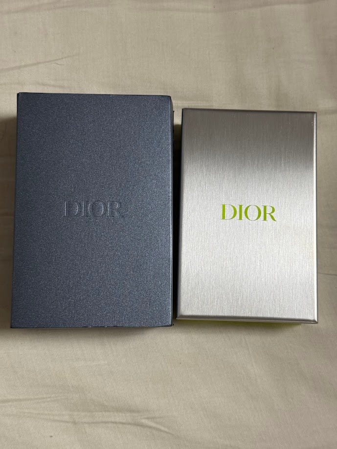 디올옴므 트럼프카드--1