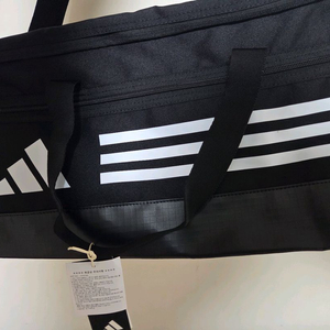 아디다스 더플백 새상품