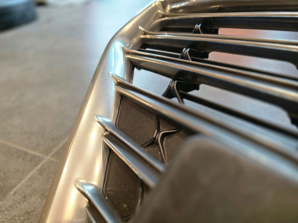 그랜저ig 순정그릴 판매합니다--4