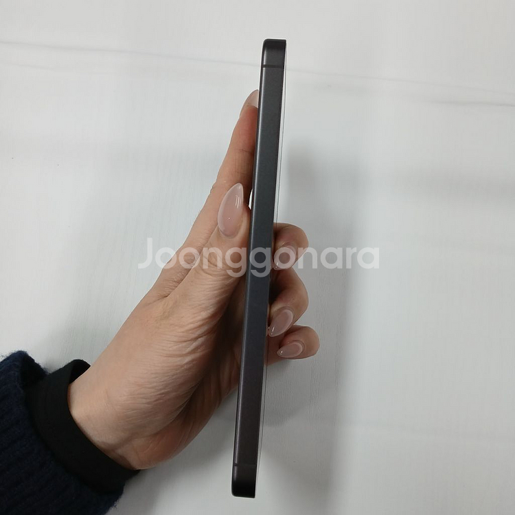 상태최상급 갤럭시S24FE 256기가 그라파이트 공기계 중고폰 알뜰폰 세컨폰 렌탈 유심기변 기기변경--2