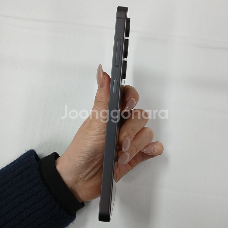 상태최상급 갤럭시S24FE 256기가 그라파이트 공기계 중고폰 알뜰폰 세컨폰 렌탈 유심기변 기기변경--3