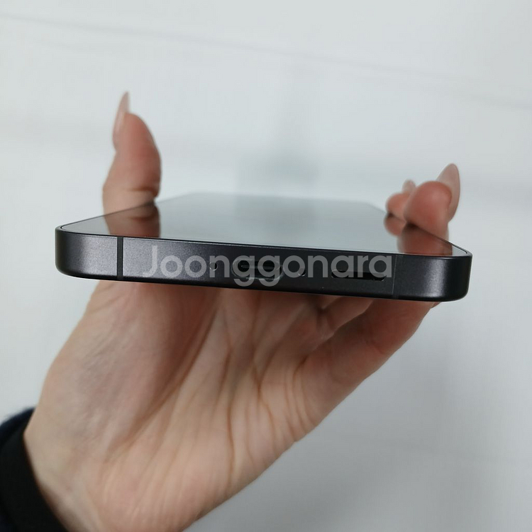 상태최상급 갤럭시S24FE 256기가 그라파이트 공기계 중고폰 알뜰폰 세컨폰 렌탈 유심기변 기기변경--5