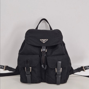 프라다 나일론 스몰백팩[구형 버전