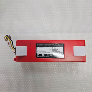 자전거나 스쿠터 충전식 리튬이온 배터리 14.4V 12.8Ah