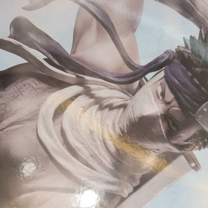 나루토제일복권 라스트원상 자부자 미개봉