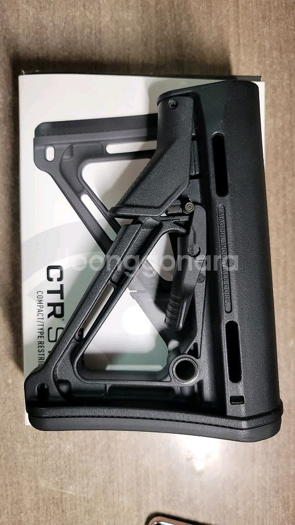 맥풀 ctr 스톡 (블랙)--4