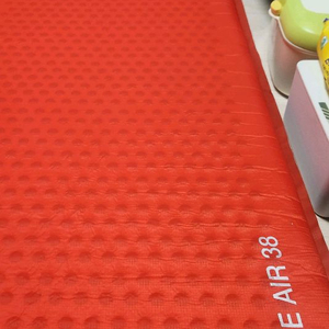 코베아 싱글에어 38 백패킹 자충매트 두개일괄