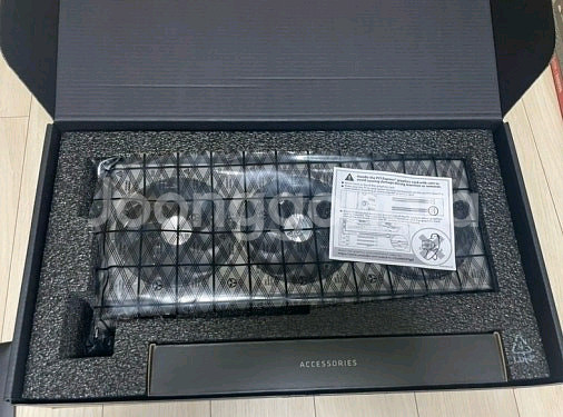 사파이어 9070 XT 니트로 그래픽카드--2