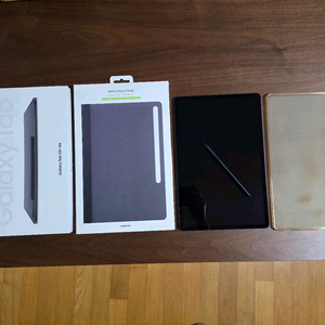 갤럭시탭 S8플러스 5G