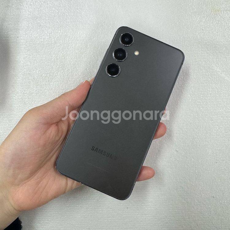 갤럭시S24 256기가 공기계 중고폰 알뜰폰 최신폰 업무폰 키즈폰 효도폰 퀵가능--0