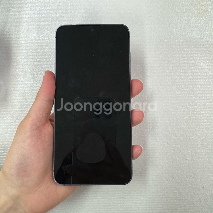 갤럭시S24 256기가 공기계 중고폰 알뜰폰 최신폰 업무폰 키즈폰 효도폰 퀵가능--1