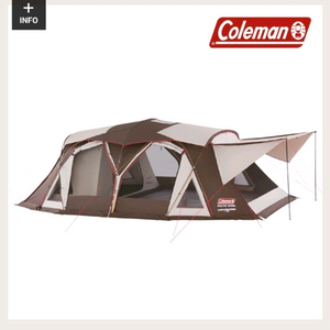 콜맨 코쿤 3 미개봉 산것그대로 보냅니다