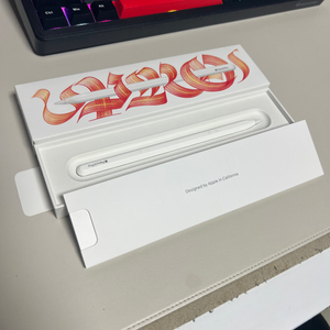 iPad Pro 13 M4 1TB 셀롤러+애플팬슬프로 판매합니다.