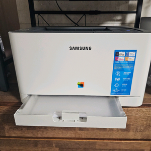 컬러 레이저 복합기