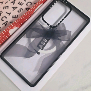 갤럭시s25울트라 케이스티파이 케이스