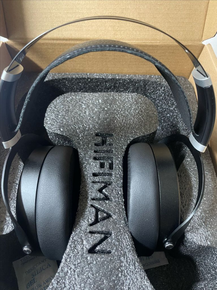 Hifiman 순다라--1