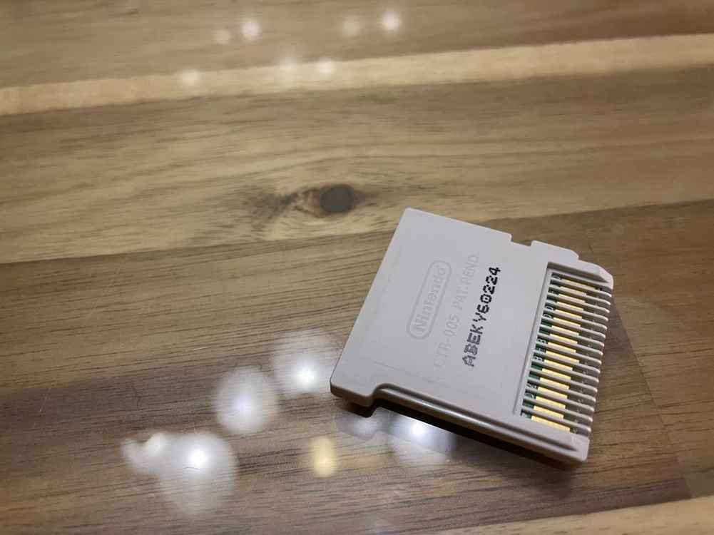 닌텐도 3DS New 슈퍼 마리오브라더스 2--1