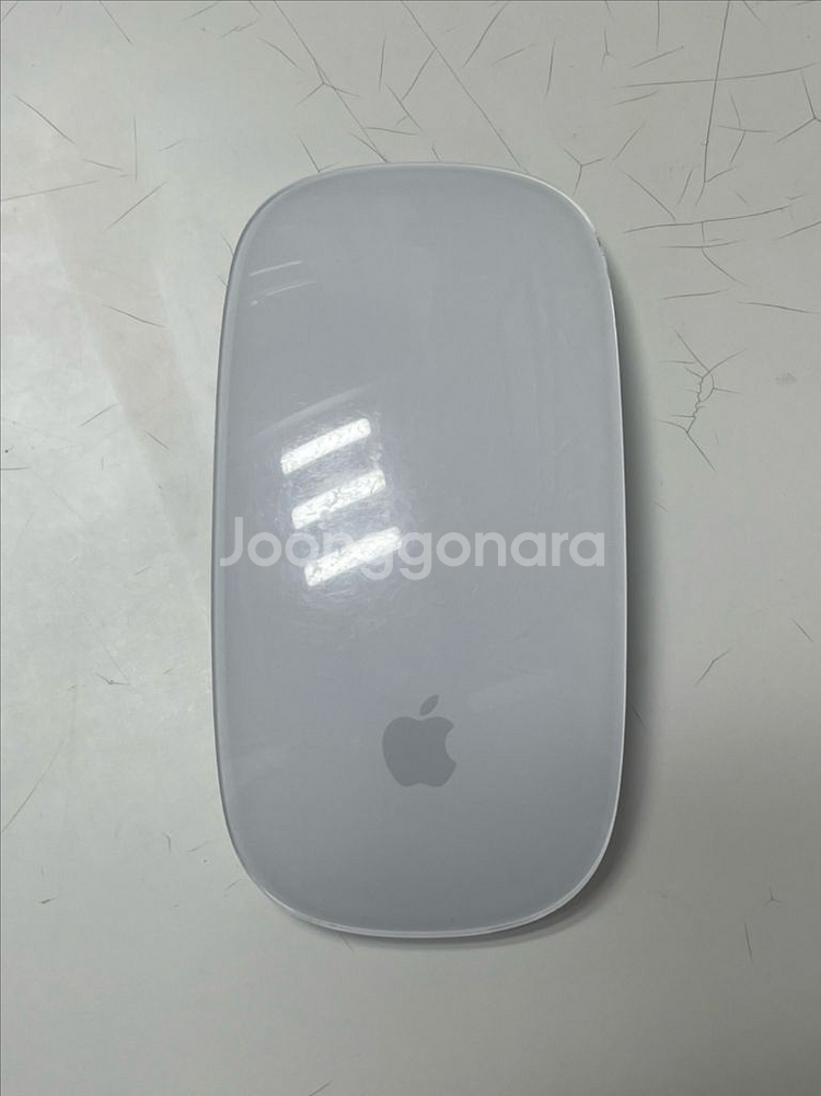 정품 ) 애플 매직마우스 2--0